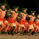 Illustration for article titled Traditional dances; Hula.